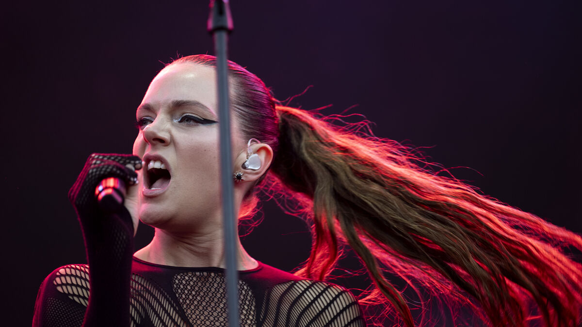 Tove Lo Collaborates With Stromae on Upcoming Album Estrus