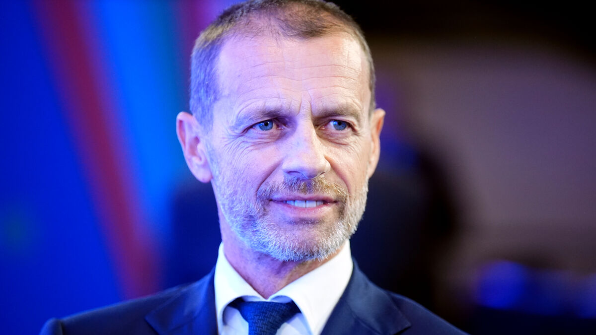 UEFA boycotts World Cup final in protest against FIFA, reports say