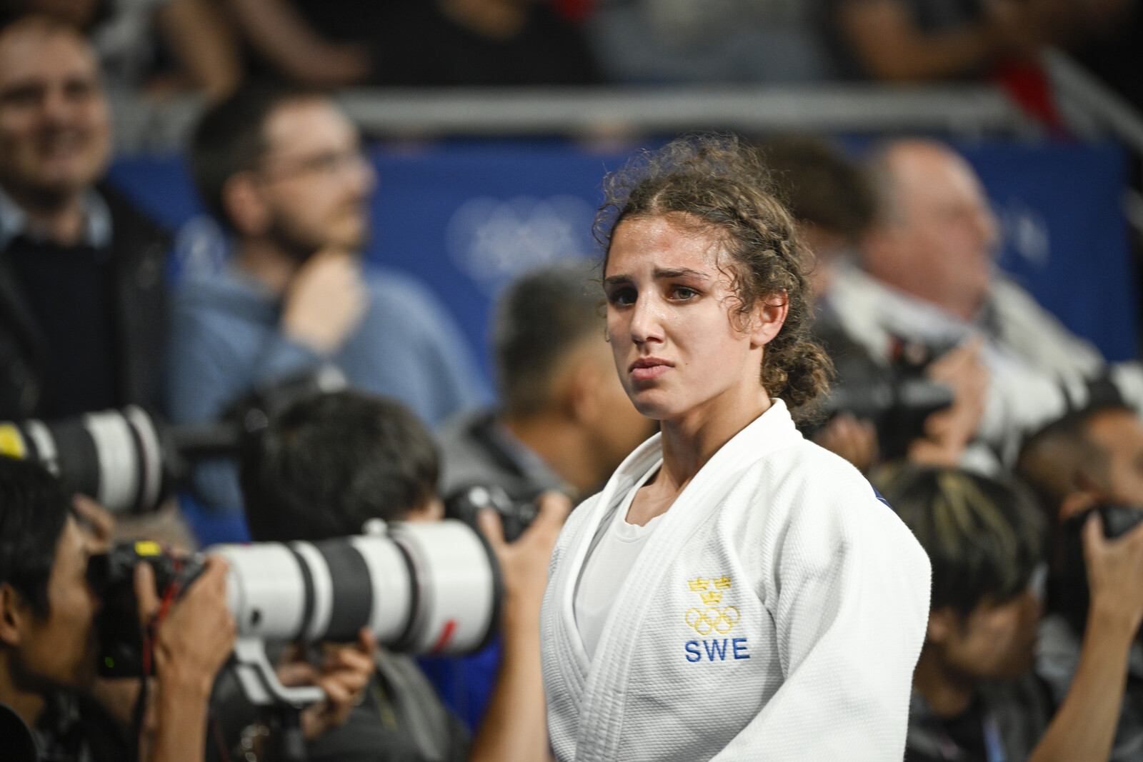 Babulfath's success in comeback - took European Championship gold