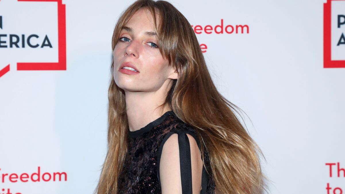 Stranger Things stars Maya Hawke and Nell Fisher reunite in new Netflix series The God of the Woods