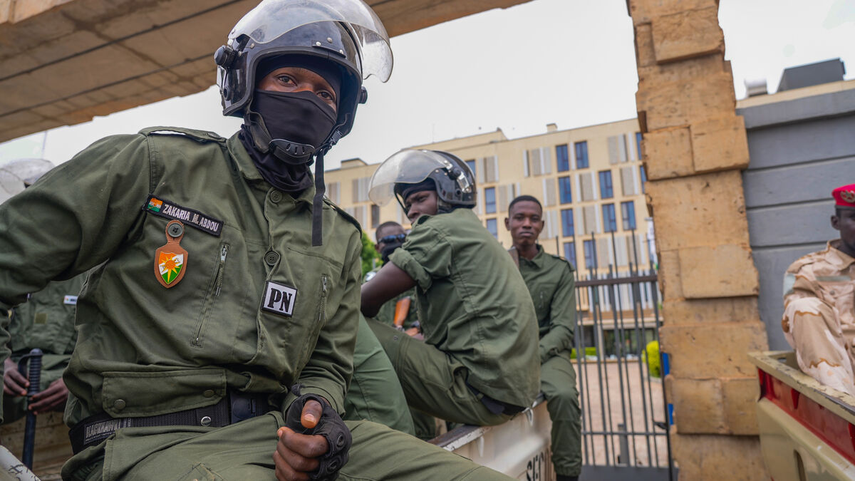 Several killed during Islamist attack