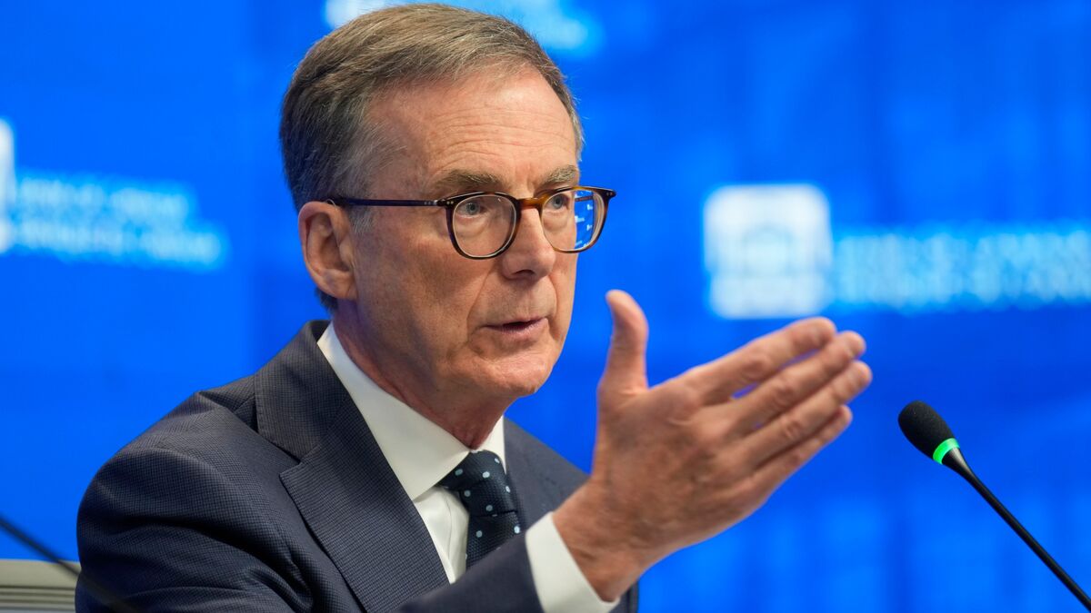 Bank of Canada Raises Key