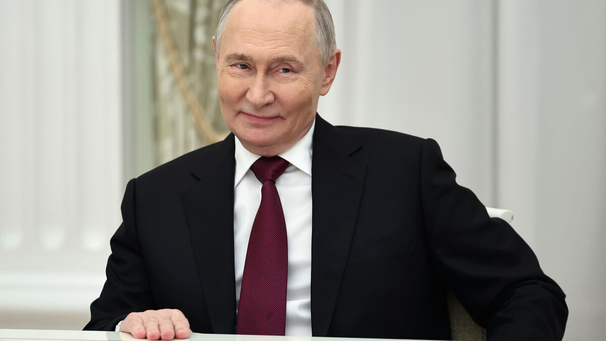 Kremlin: Parts of the peace proposal are "unacceptable"
