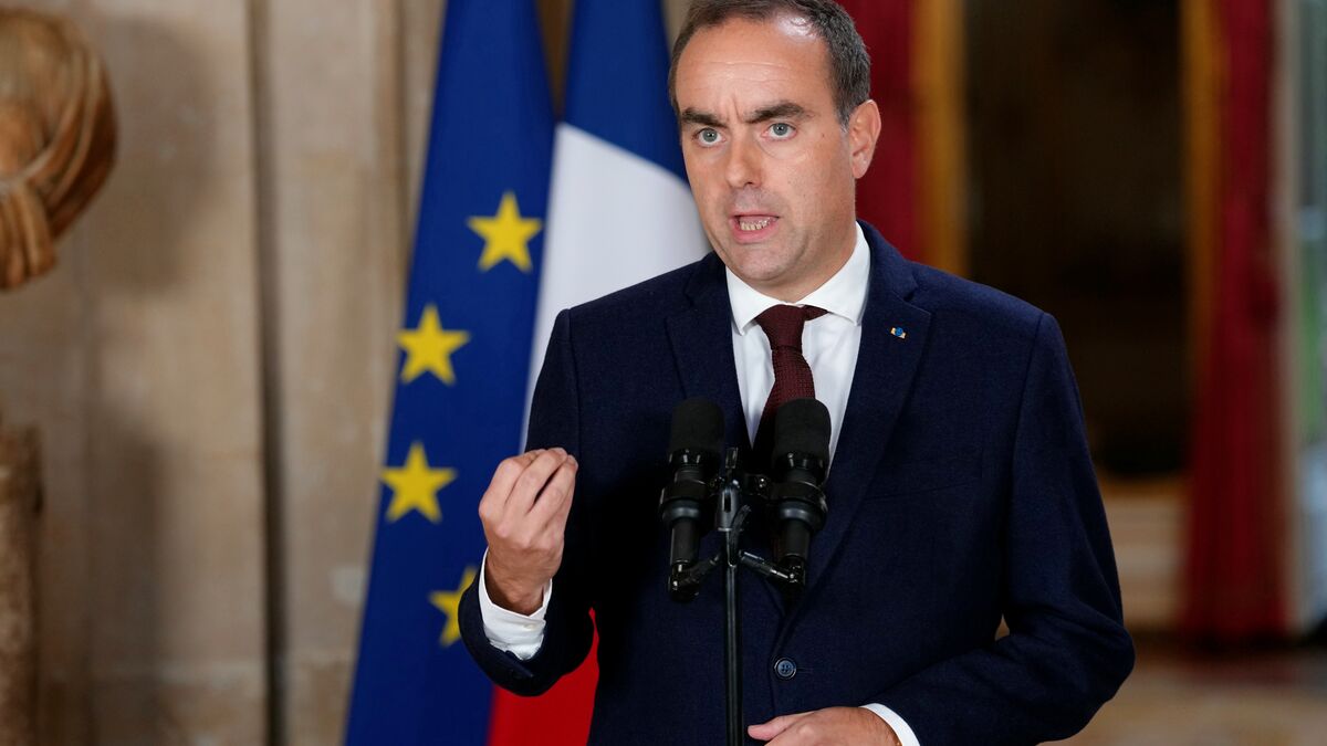 French union calls for general