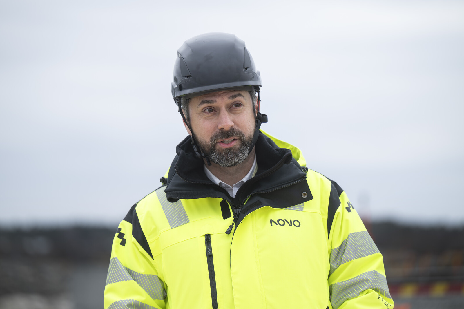 Novo Energy Cuts 50 Percent of Workforce at Volvo Battery Plant