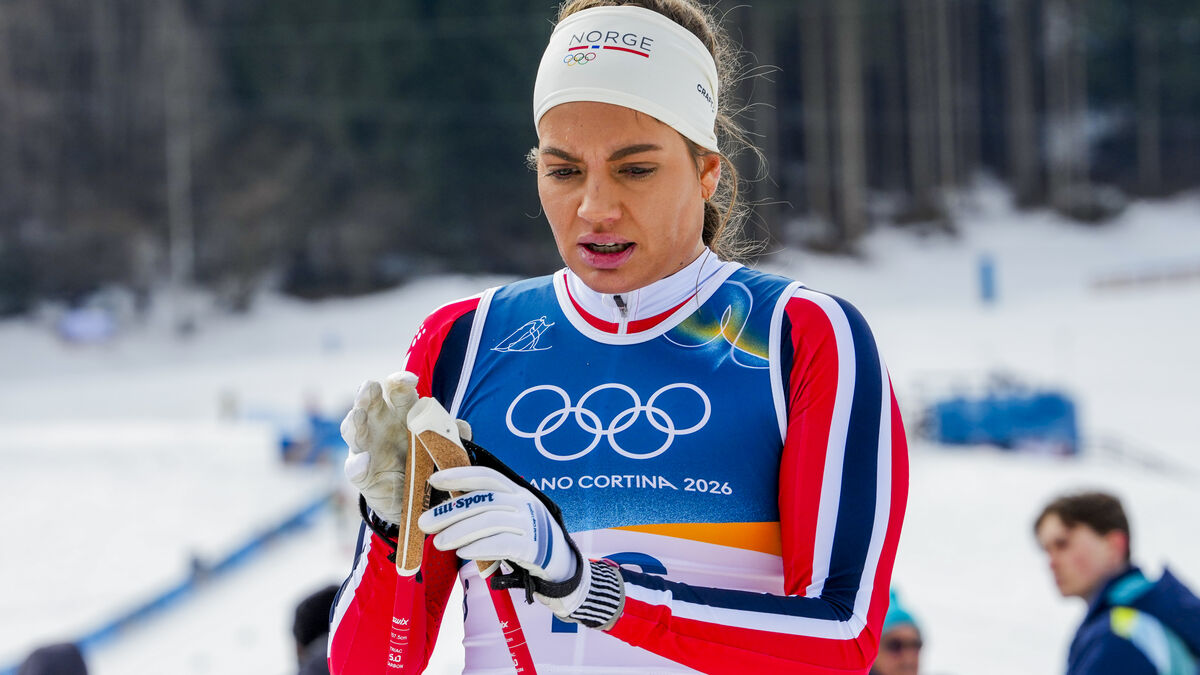 Lage Sofienlund defends Kristine Stavås