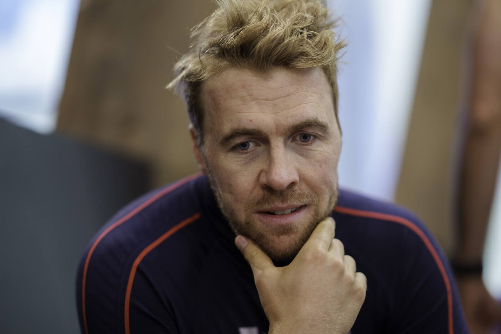 The Star Must Undergo Surgery – Misses the Season
