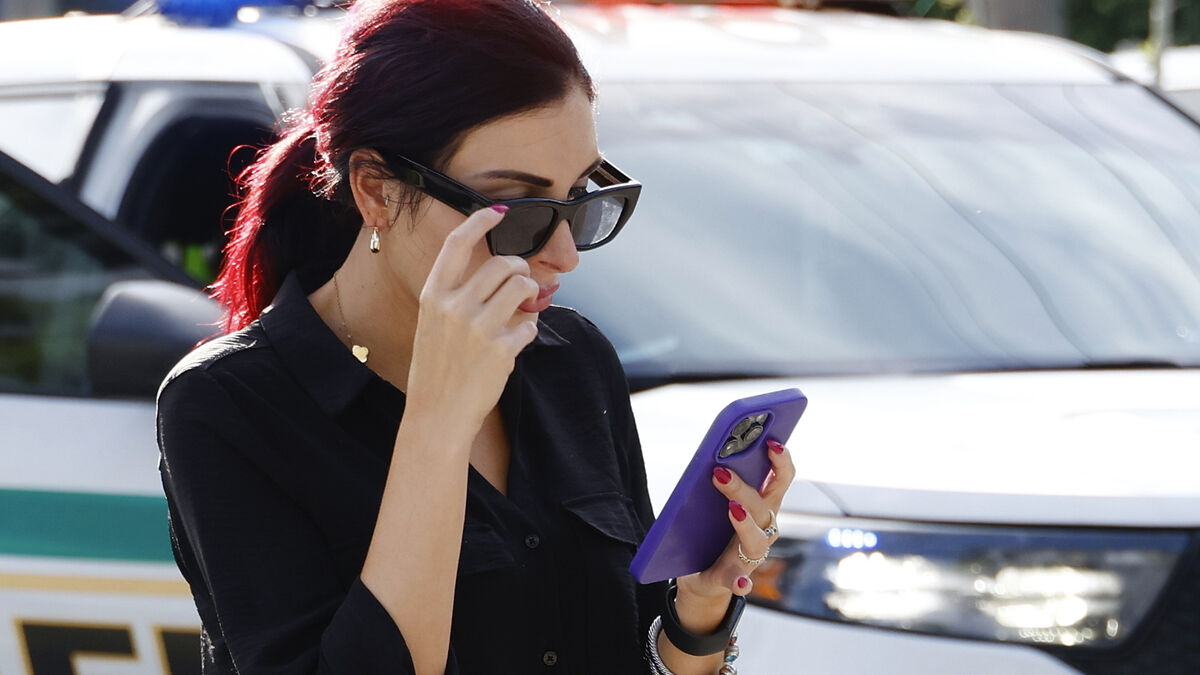 Laura Loomer reverses stance on Ukraine after meeting with Zelenskyy