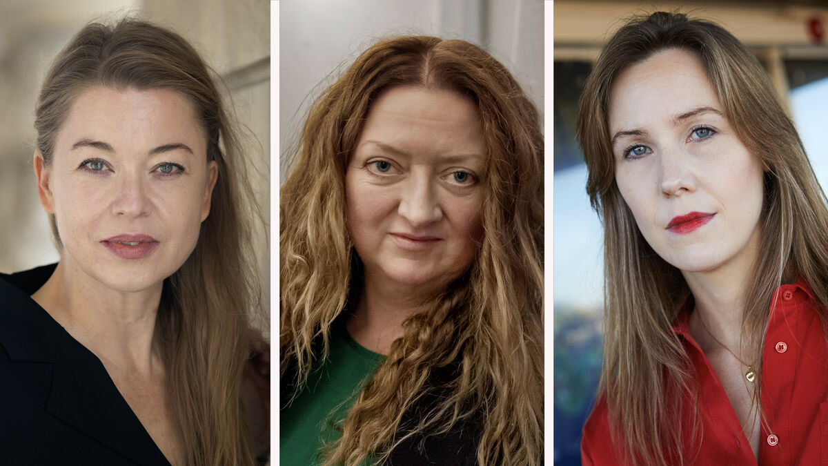 Eleven autumn books to look out for, from Claire Keegan to Roberto Bolaño