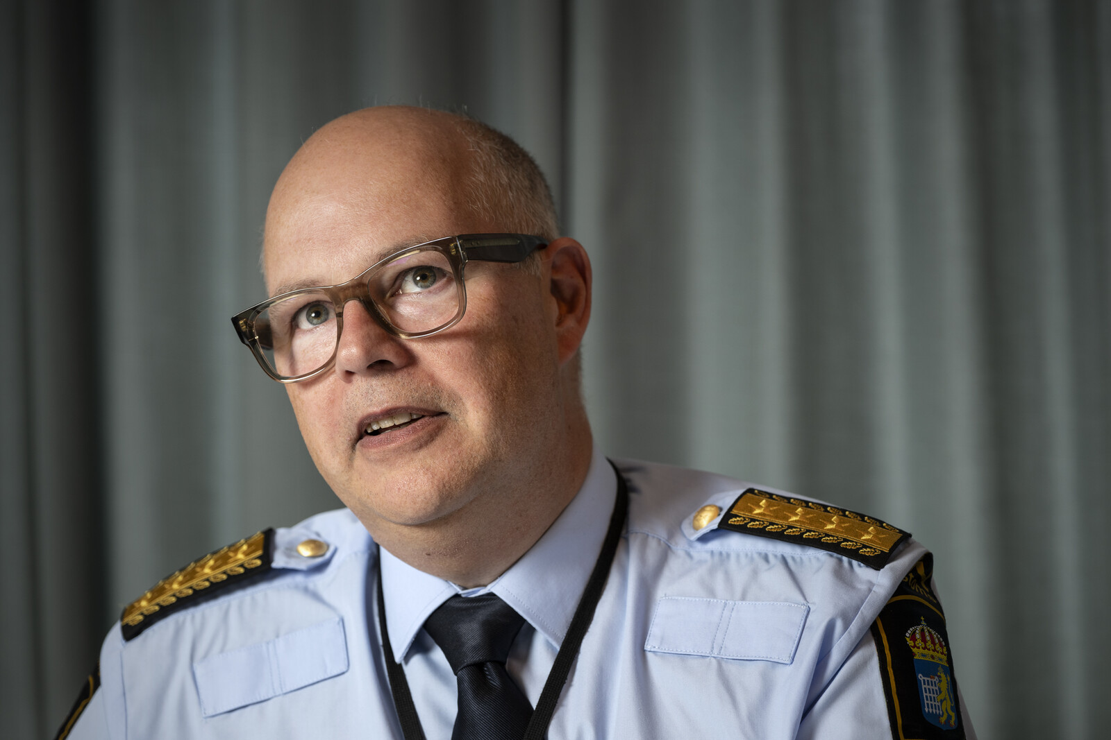 New Law Empowers Swedish Customs to Combat Export Smuggling