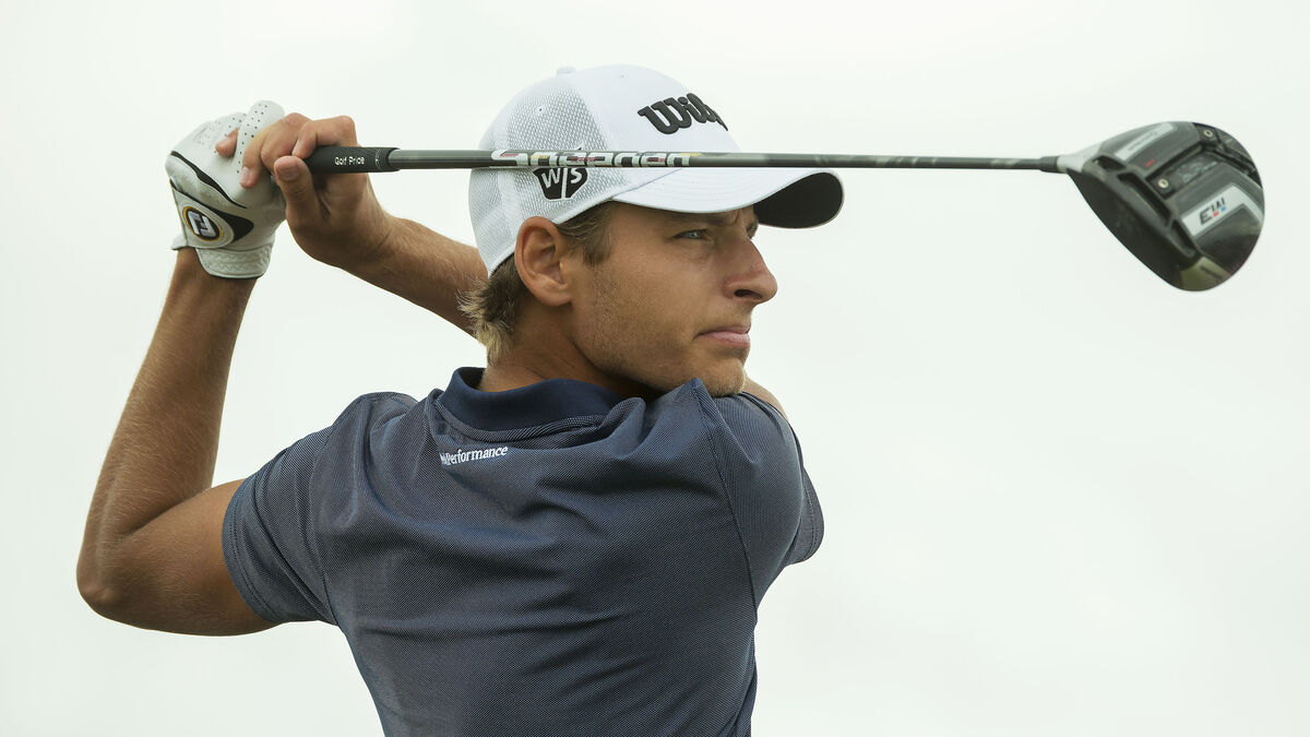 Joakim Lagergren injures back after