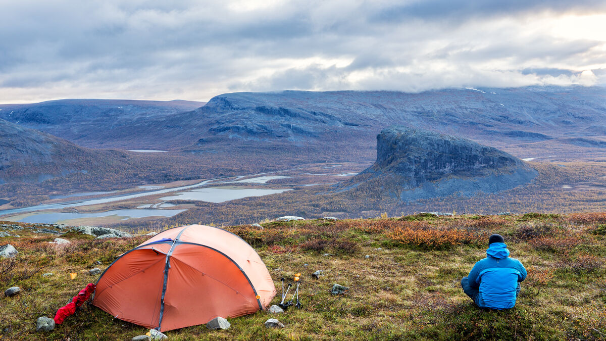 Prime Video turns Swedish thriller Sarek into four-part series