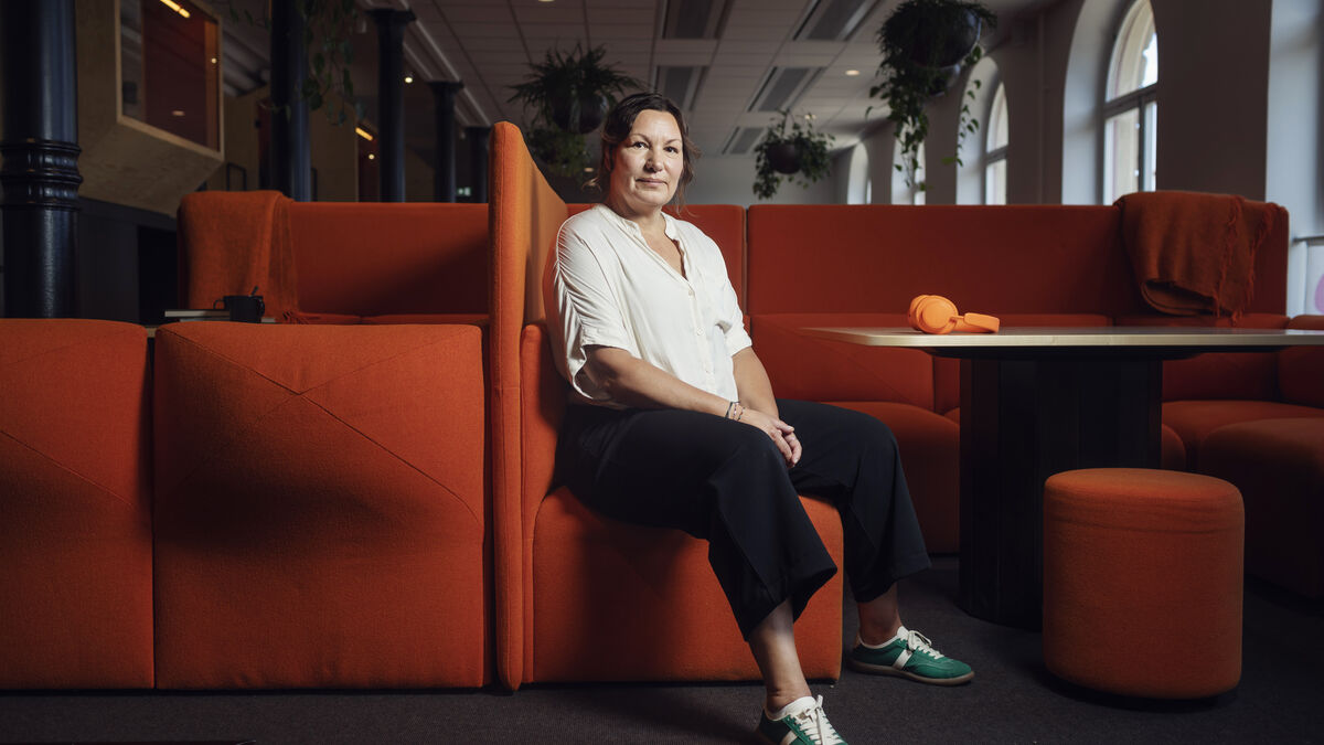 Storytel executive says AI voices will become more common in audiobooks