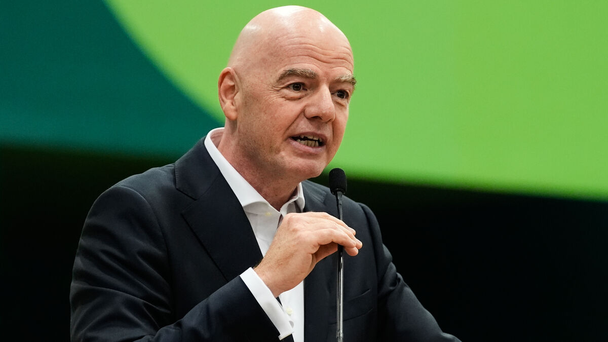 Infantino’s scrapped World Cup sales plan: How the backlash unfolded