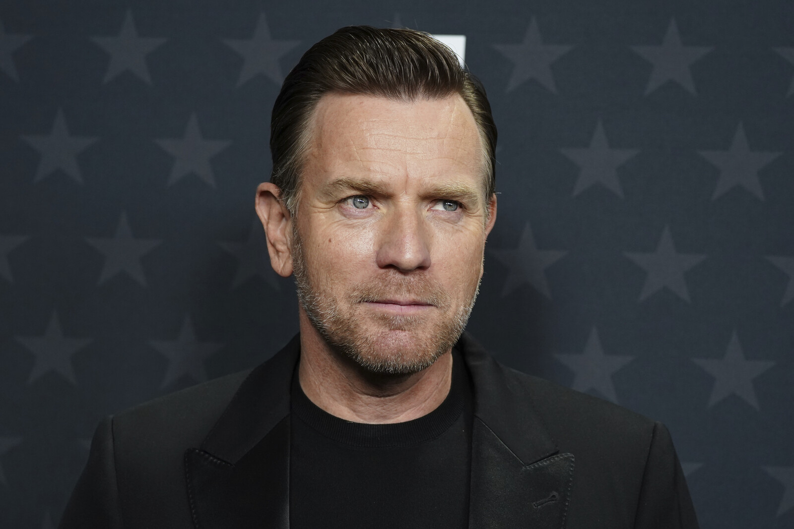 Ewan McGregor to Join Stockholm Comic-Con This June