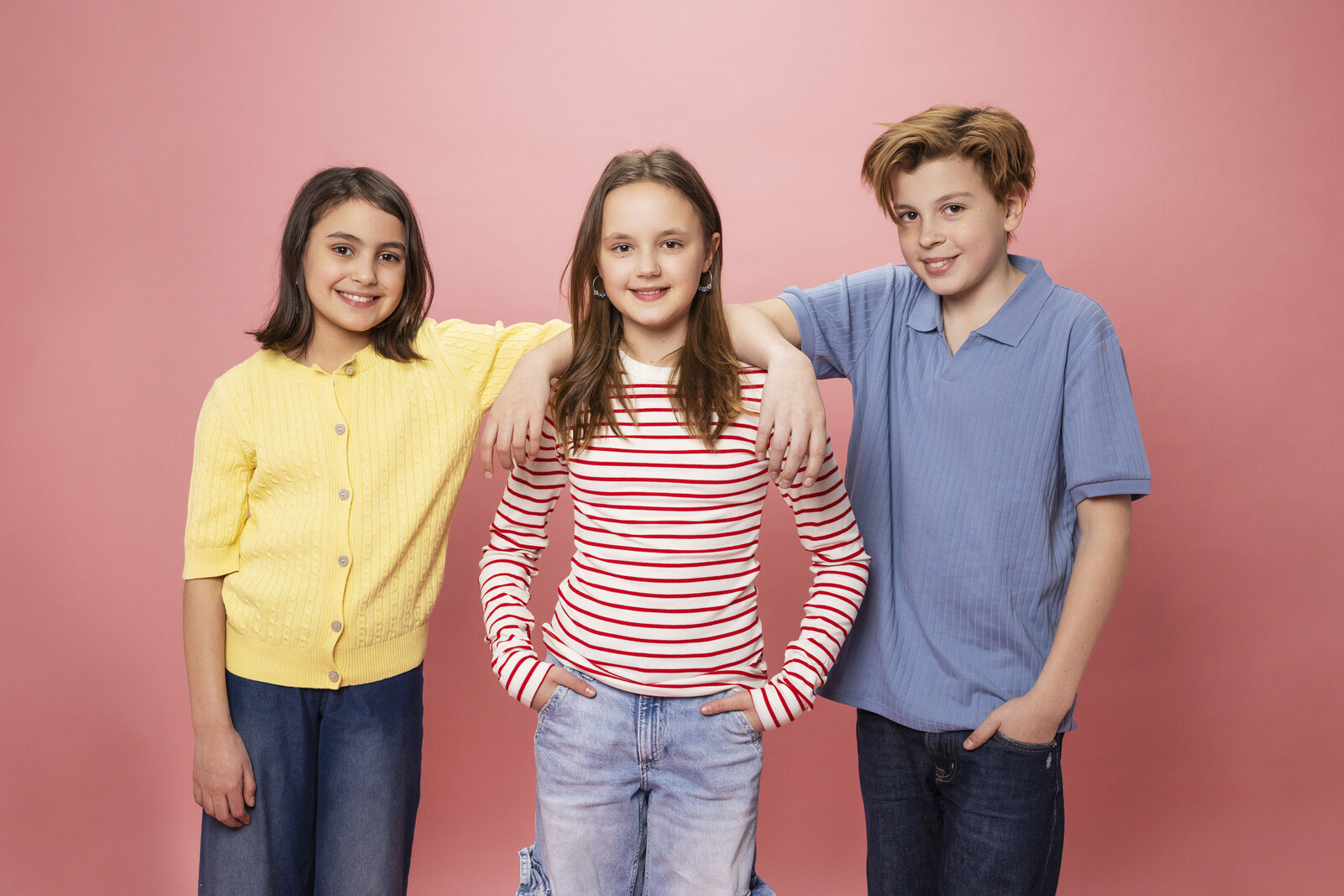 Pippi Longstocking Returns to Children's Radio with Fresh Voices