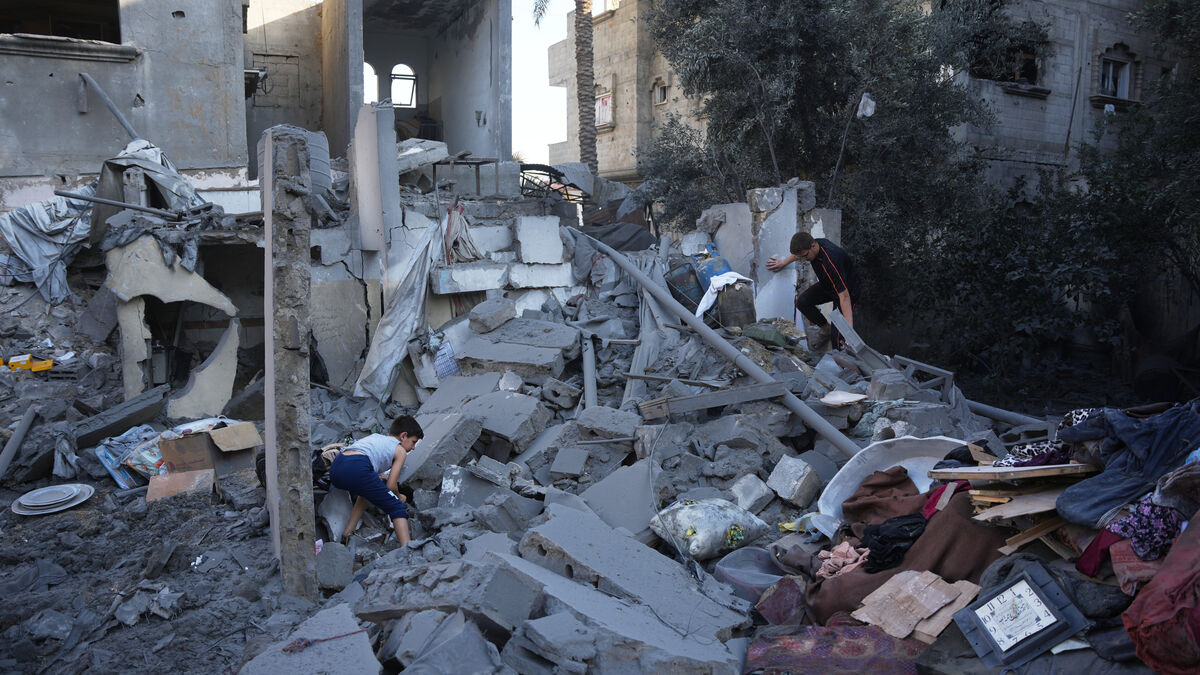 Report: Over 22,000 civilians killed