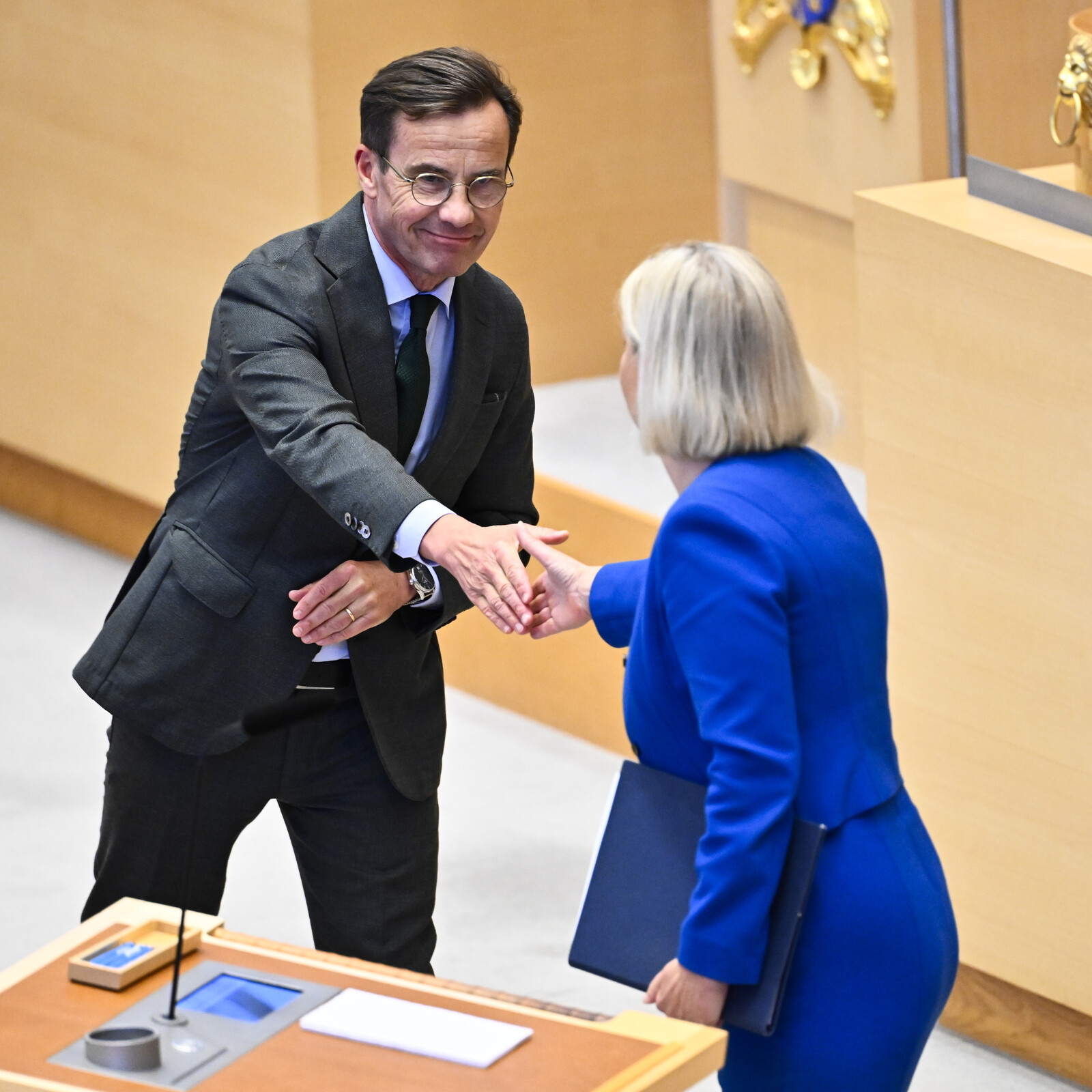 Party Leaders Debate Election Promises and Economic Policies
