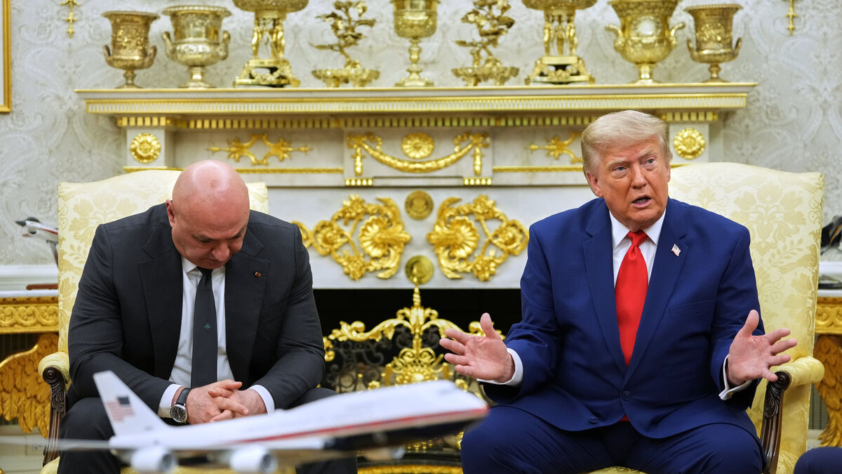 Trump promises aid to Lebanon