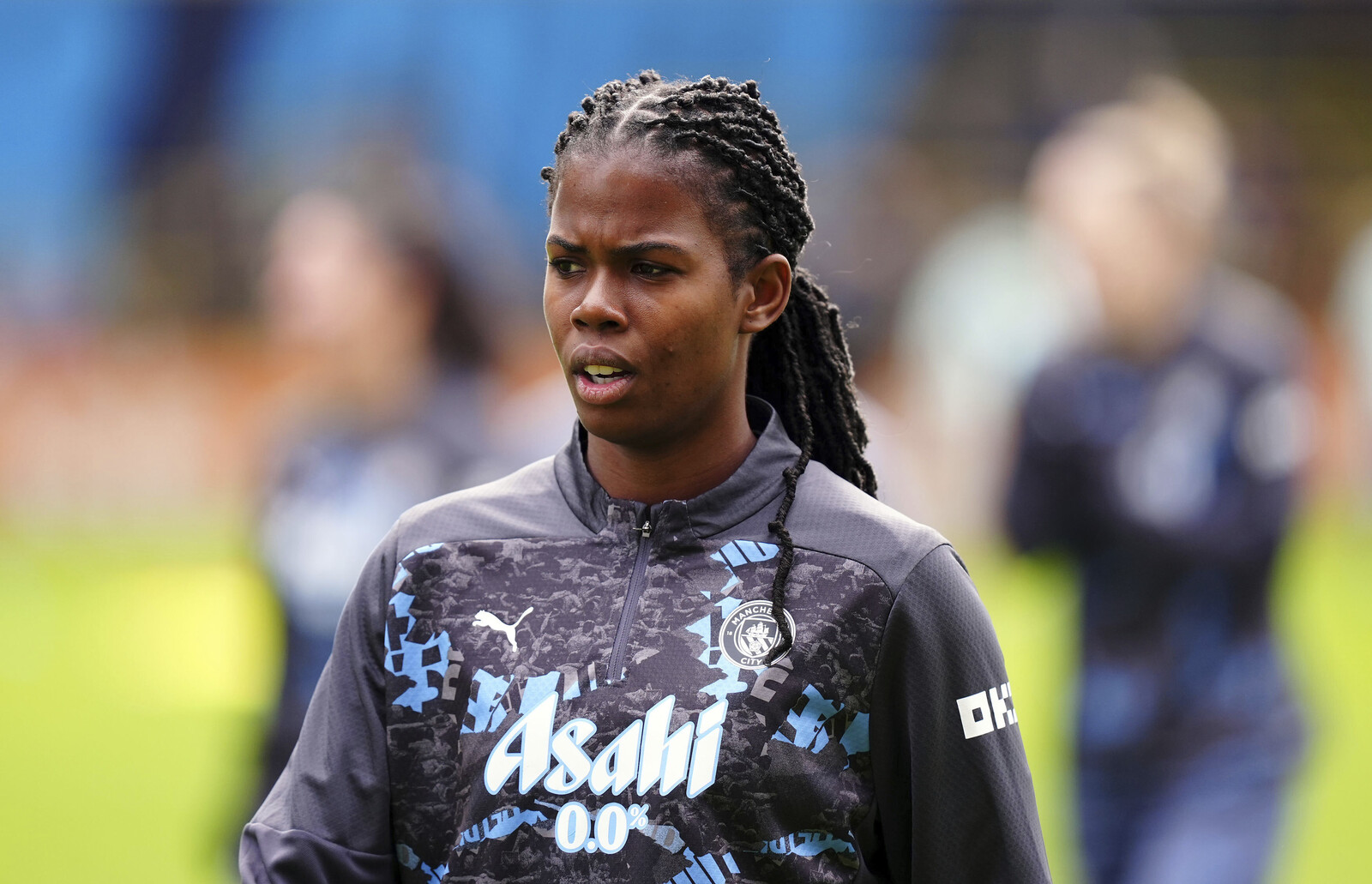 City Star Opted Out of Match After Harassment