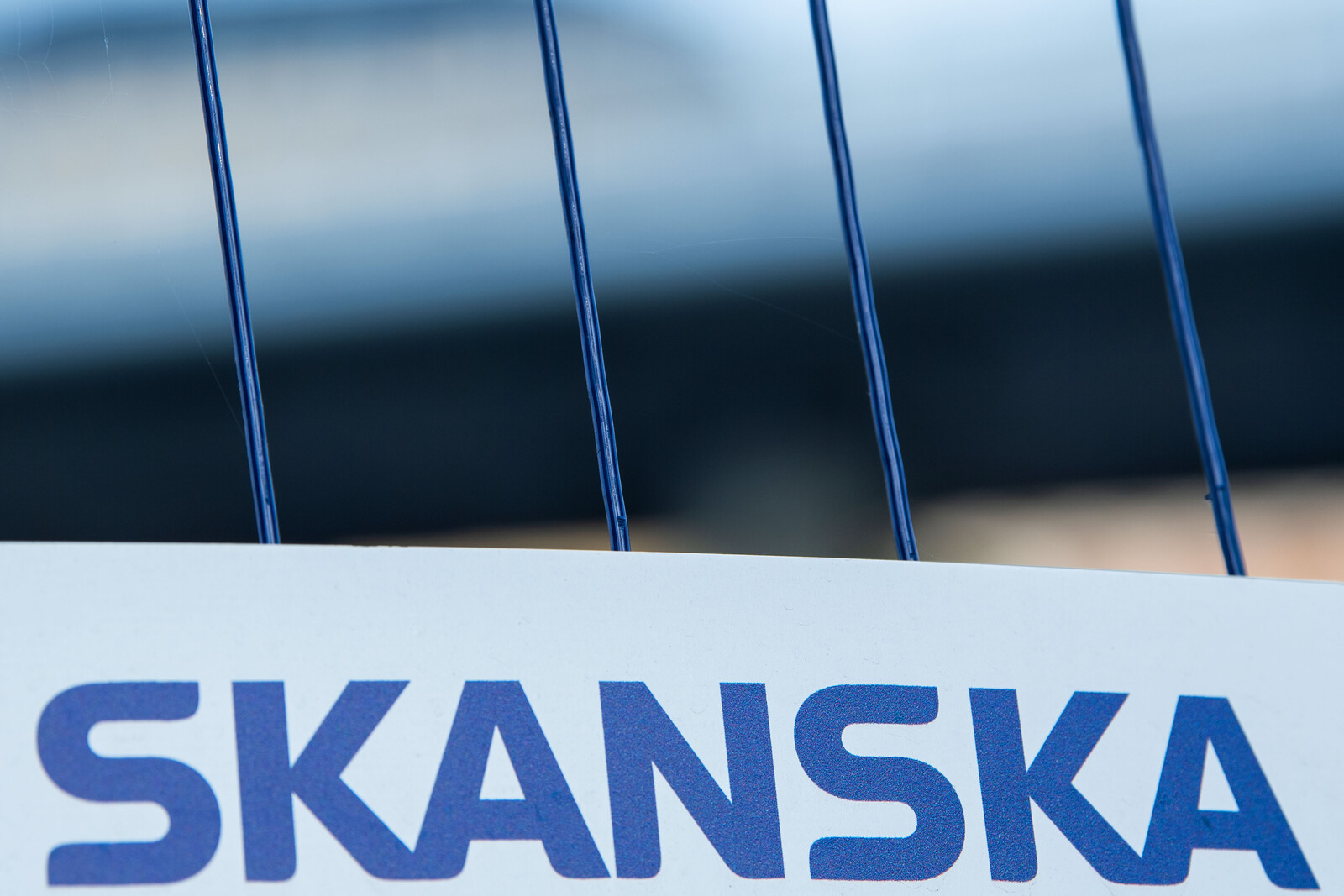 Skanska Secures Billion-Kronor Contract for Boston Logan Airport Expansion