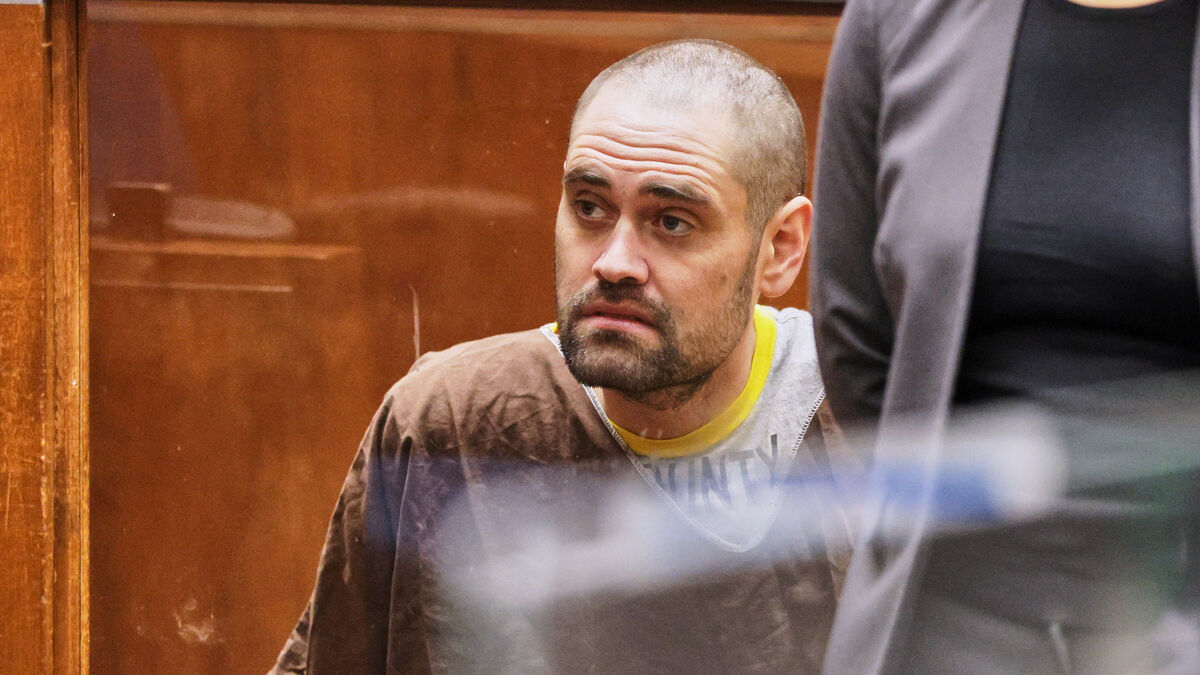 Nick Reiner formally charged with murdering parents Rob and Michele Singer Reiner