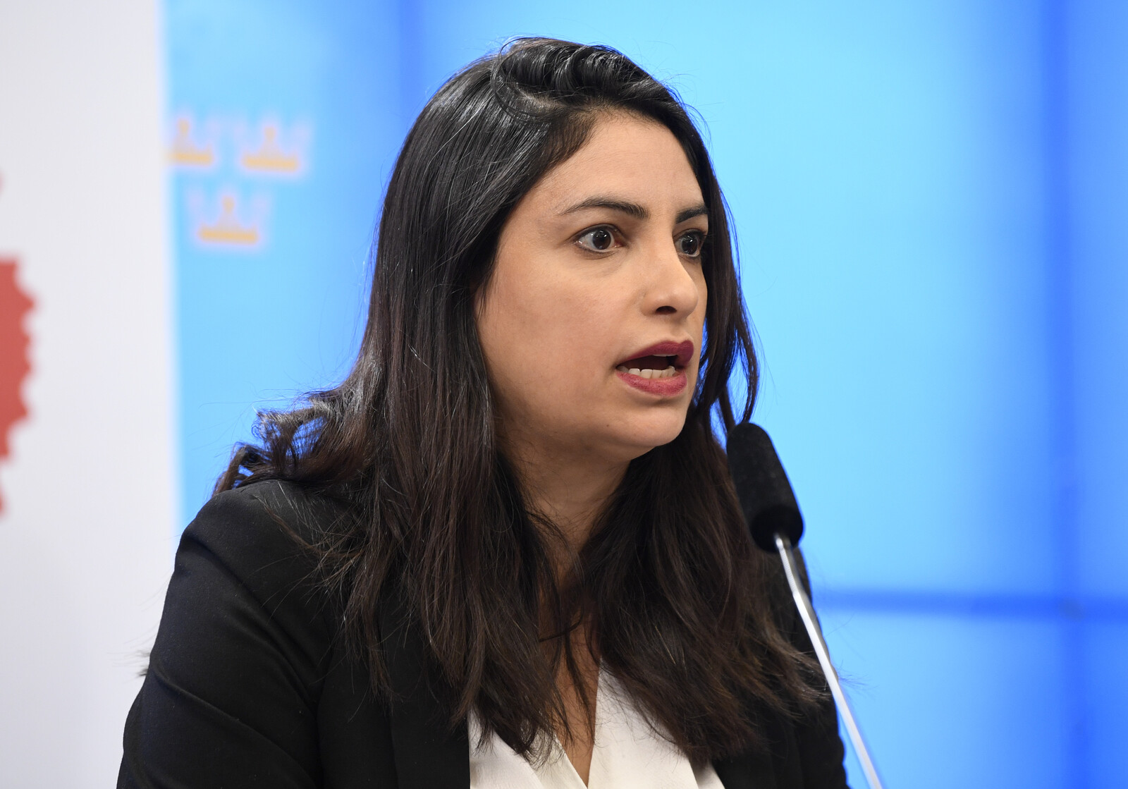 We want to see emergency measures against the wave of violence