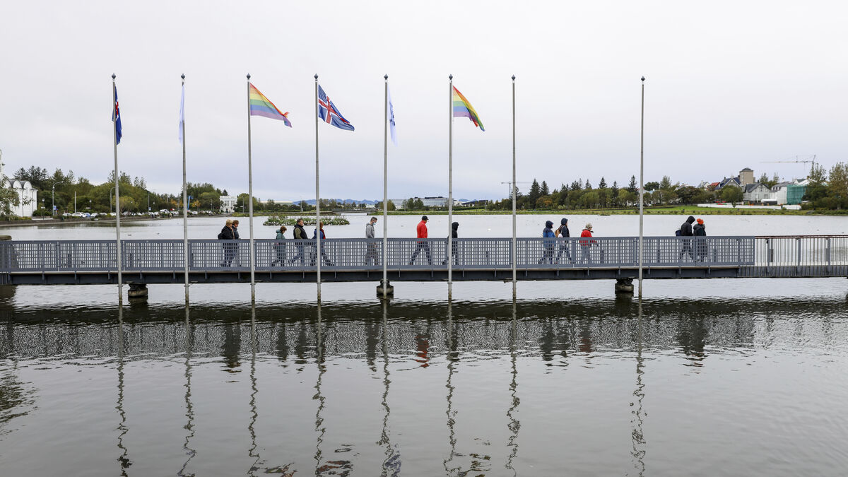 Iceland wants August referendum on