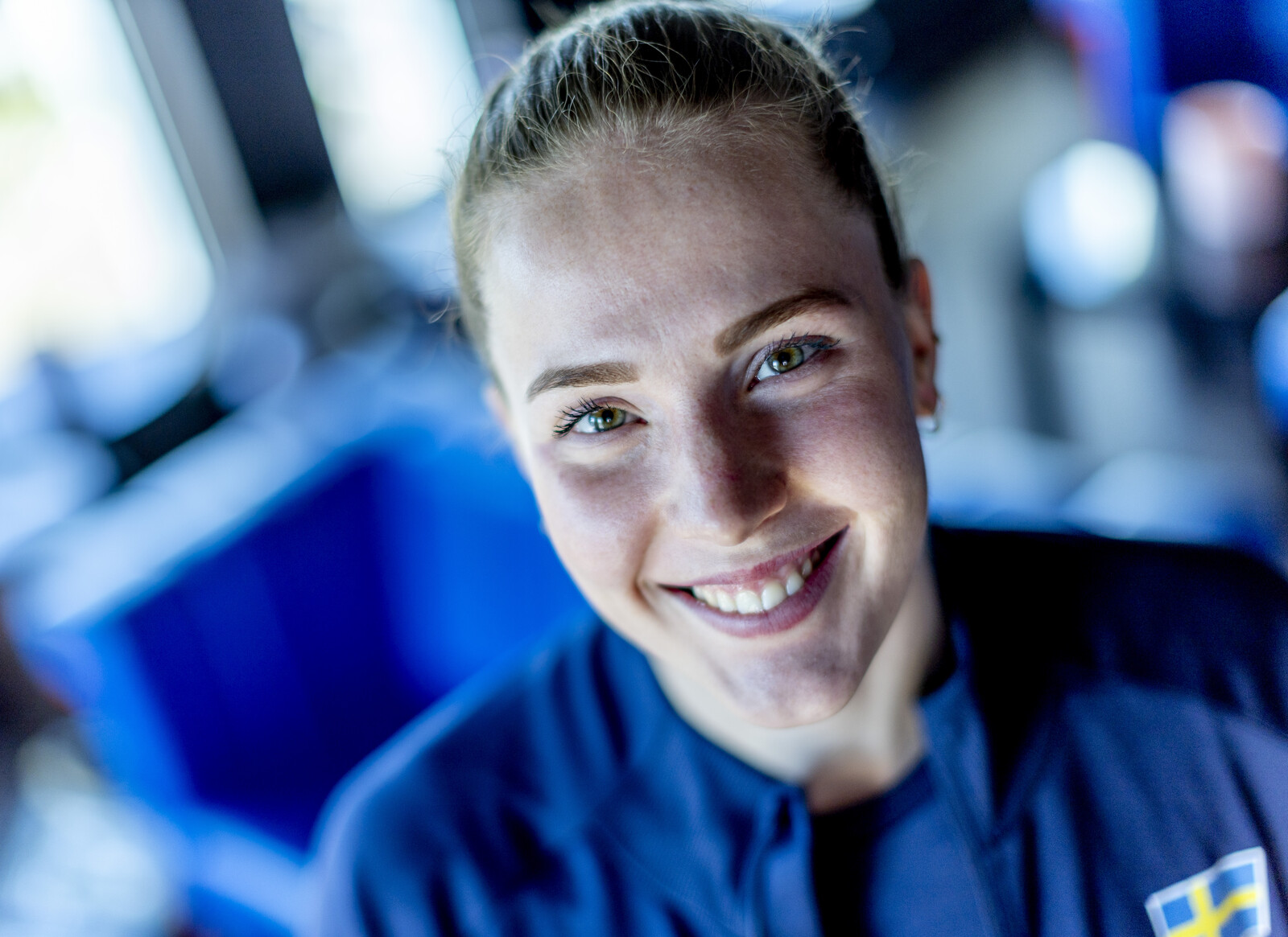 Isabelle Haak and Jonna Sundling to Feature in Sommar i P1 Talks