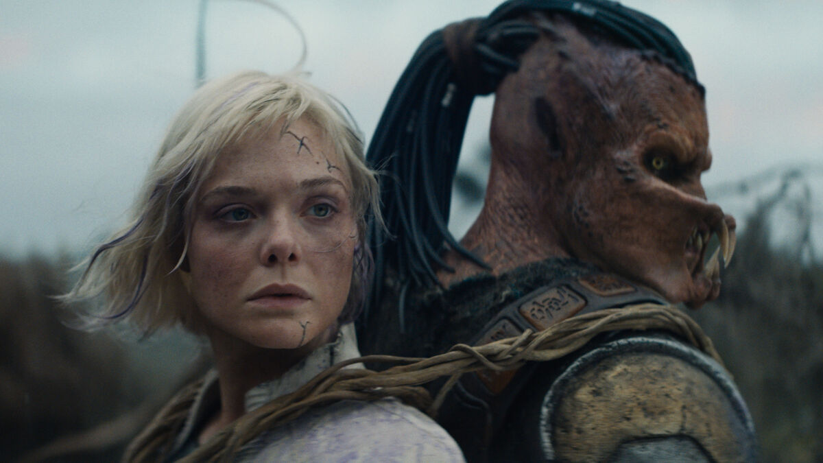 Elle Fanning: "I don't want to feel locked in"