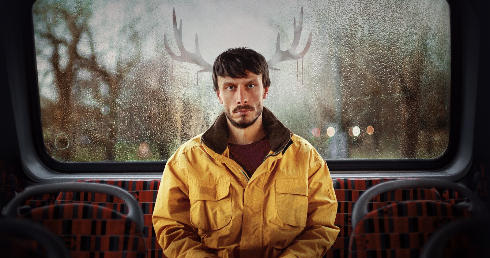Reindeer Fawn Leads Bafta Nominations with Eight Nods