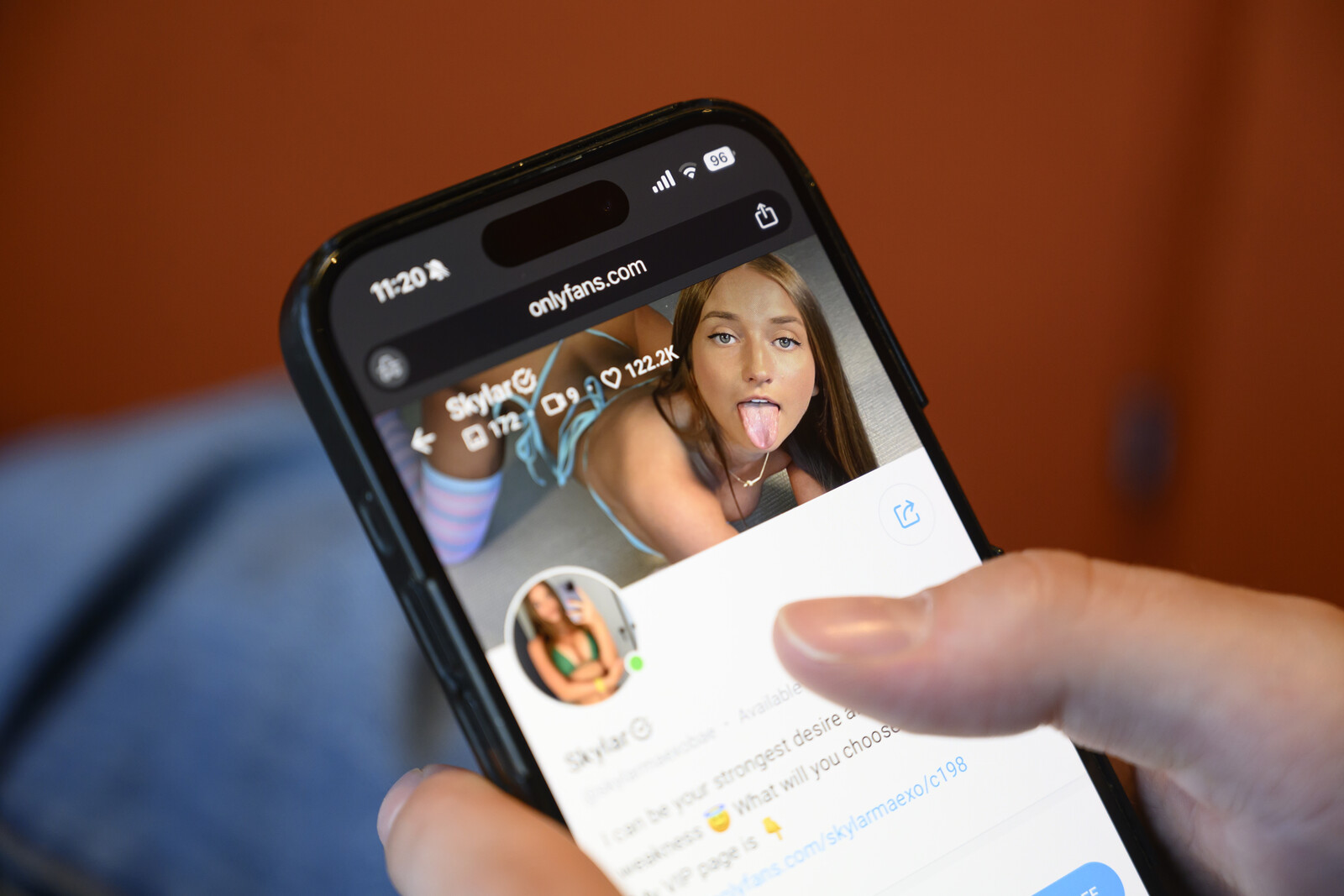 Understanding Sweden's New OnlyFans Law: Key Questions Answered