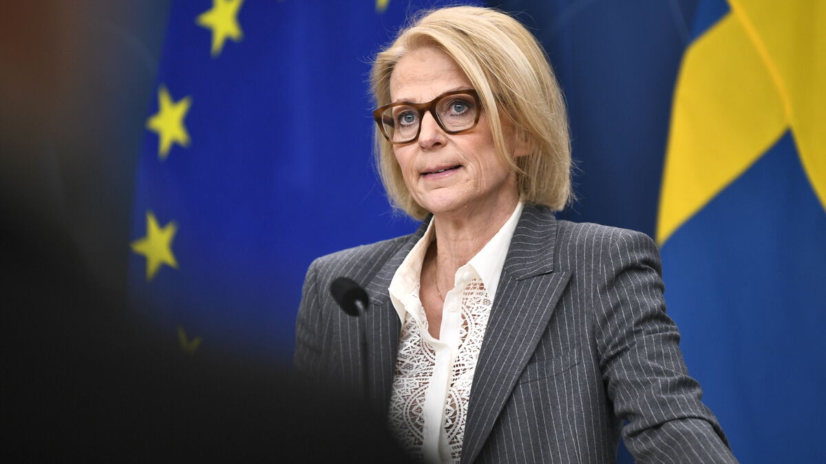 Swedish growth forecast lowered and it could get worse