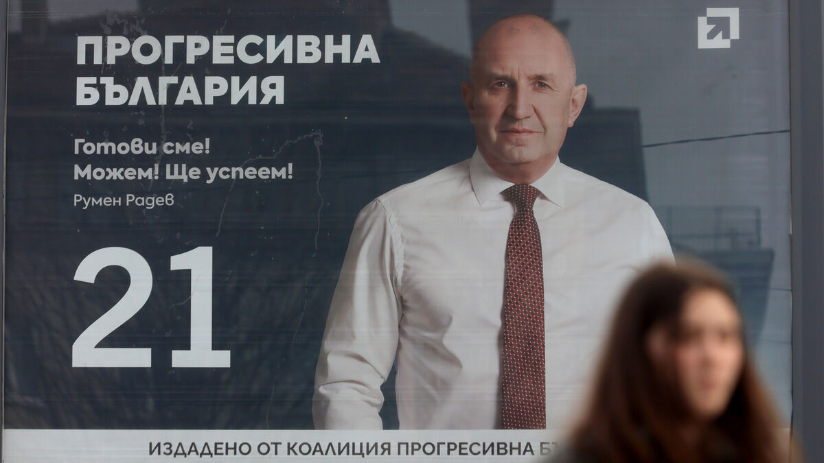 Eight elections in five years
