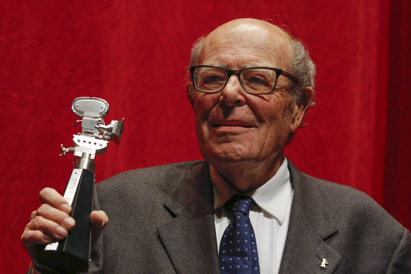 Oscar-Winning Director Marcel Ophüls Dies at 97