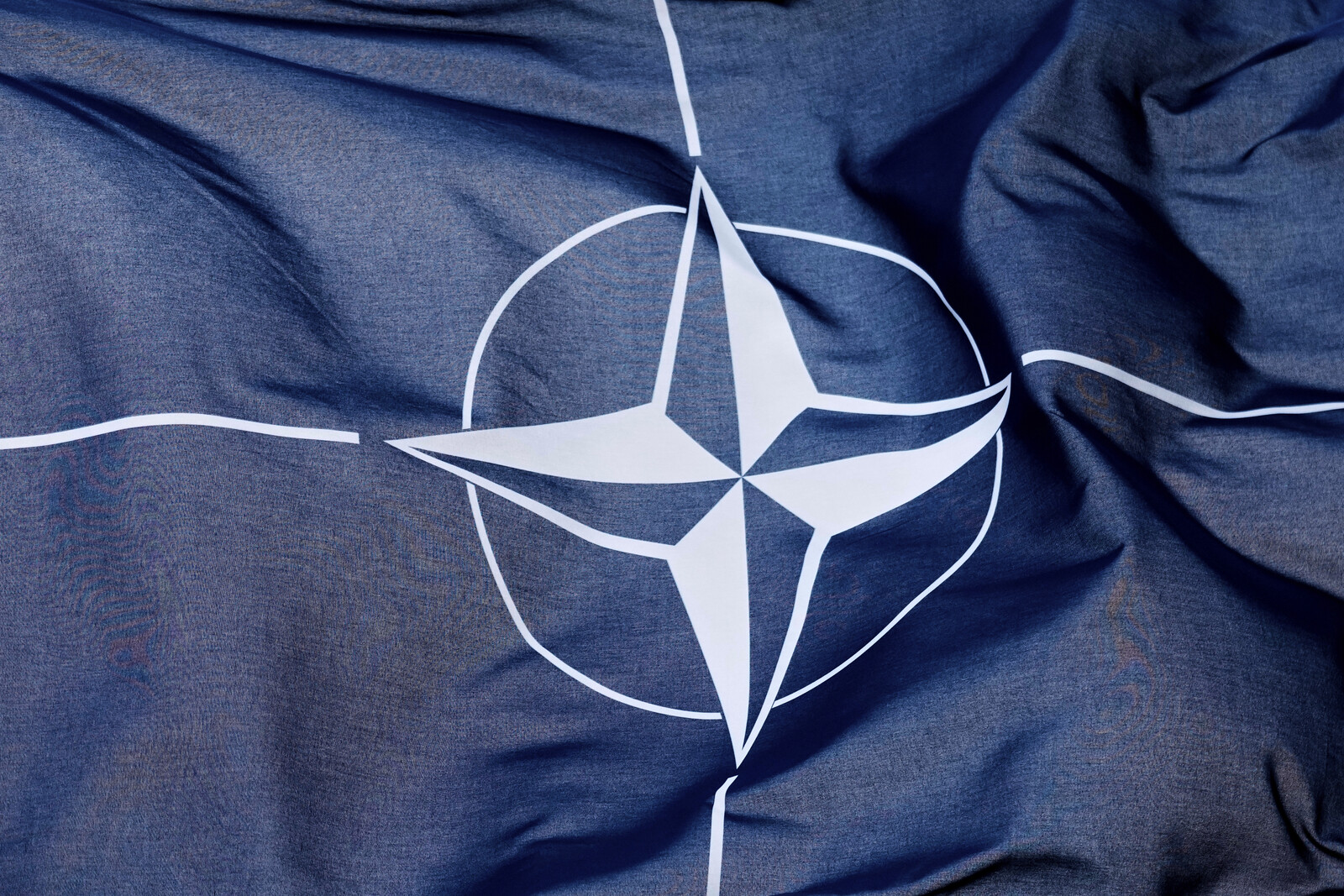 Nato Leaders Discuss Security Guarantees for Ukraine