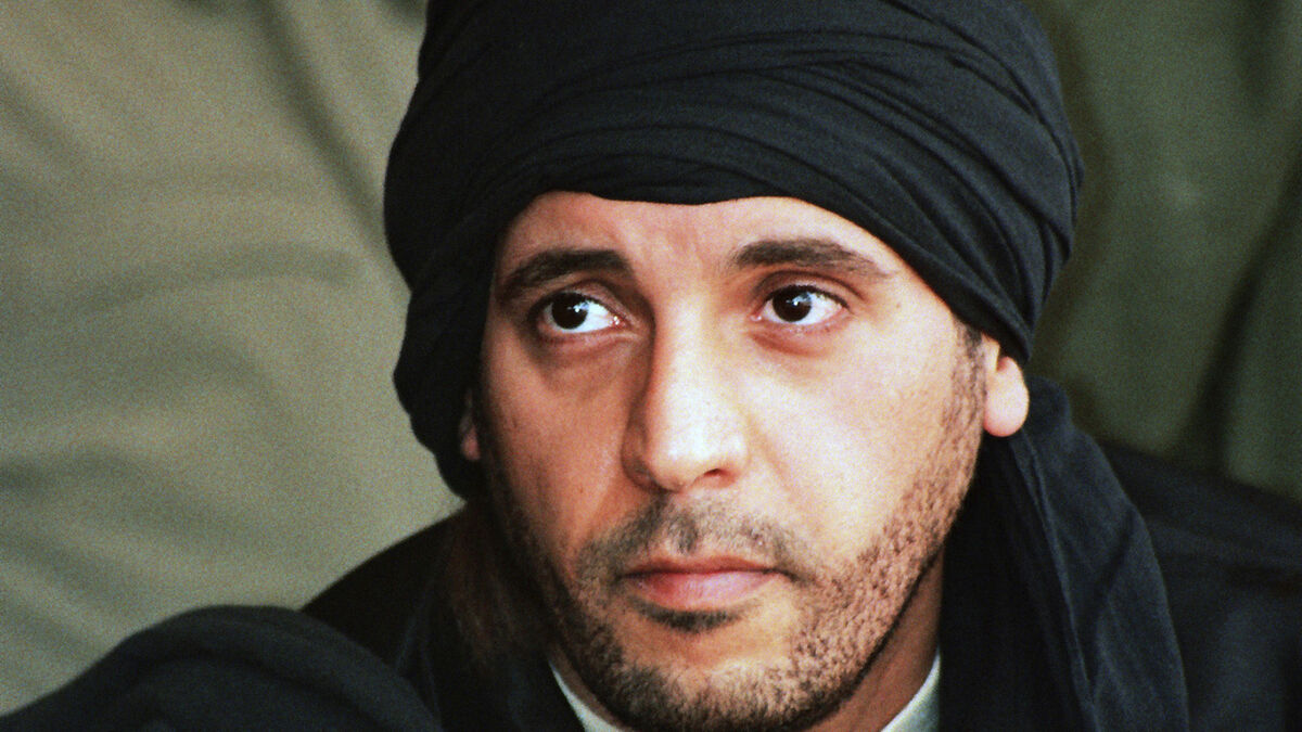 Hannibal Gaddafi Granted Release in
