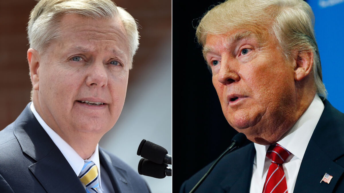 Expert: Graham’s death weakens Ukraine support in the US Senate