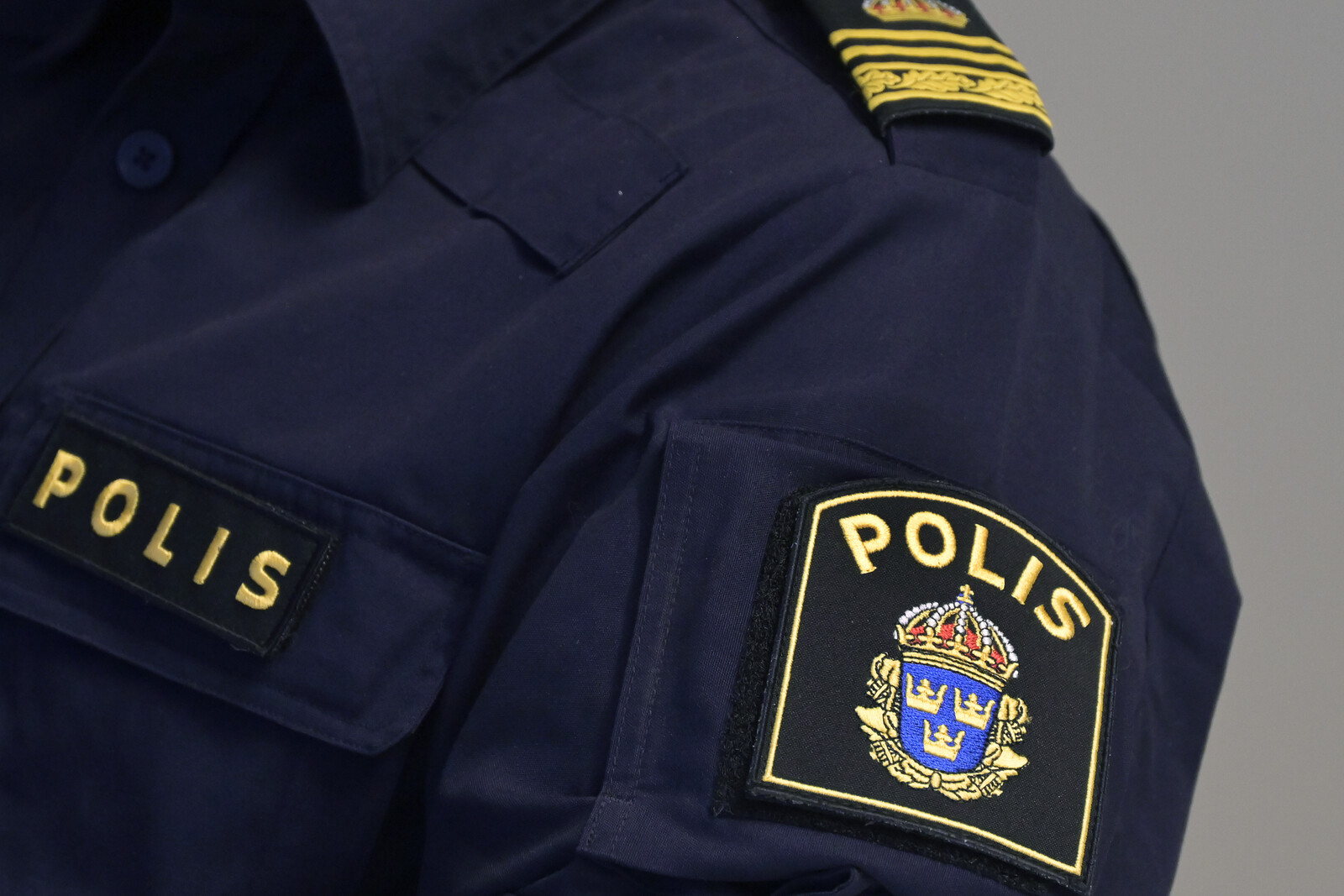 Police Officers Suspected of Misconduct in Lessebo Honor Killing Case