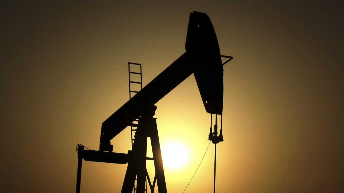 Oil prices are rising again after Iran announced it would again close the Strait of Hormuz