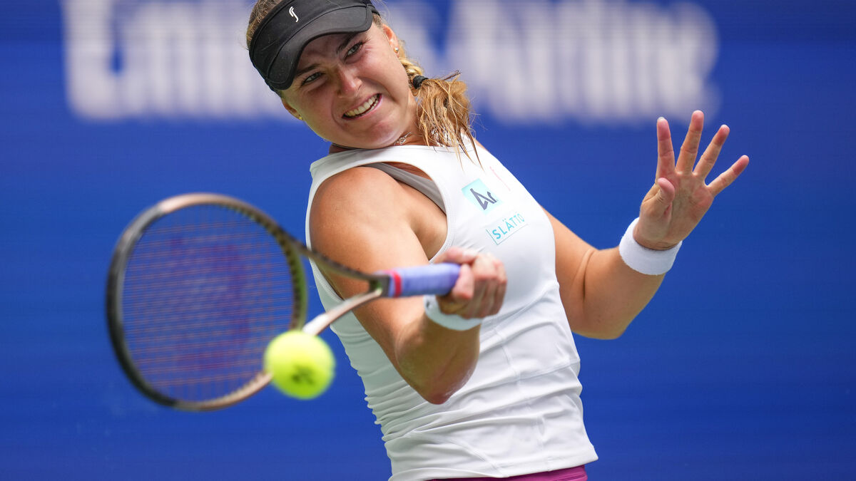 Rebecca Peterson undergoes surgery after injury setback, aims to return one step at a time