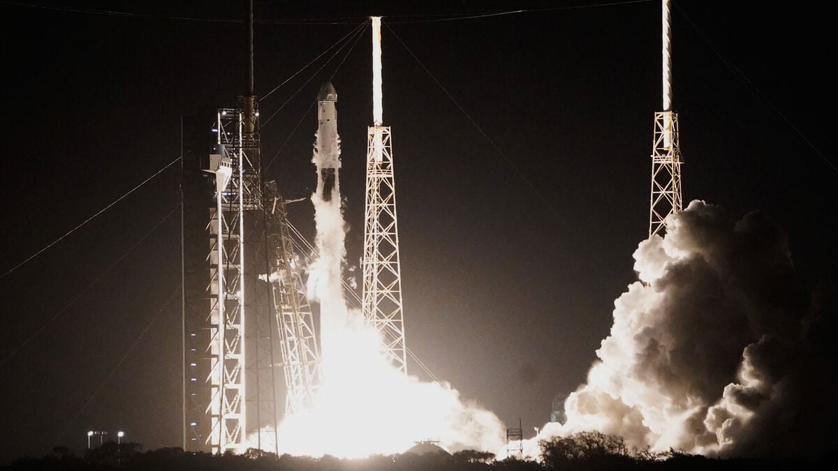 Observatories confirm SpaceX rocket crashed into the moon