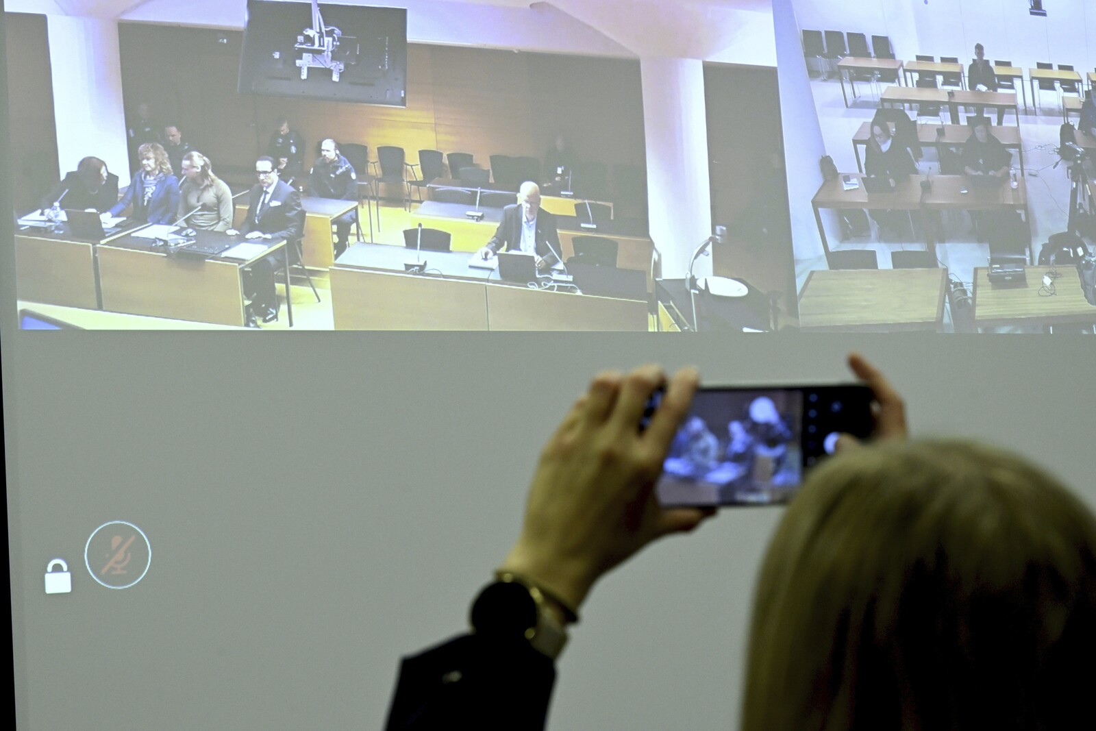 Russian in Finland convicted of war crimes in Ukraine