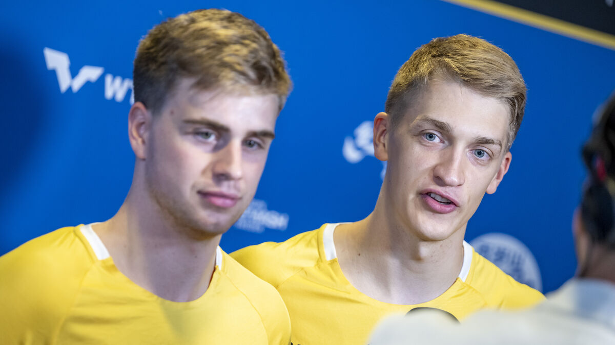 The Swedish golden dream was