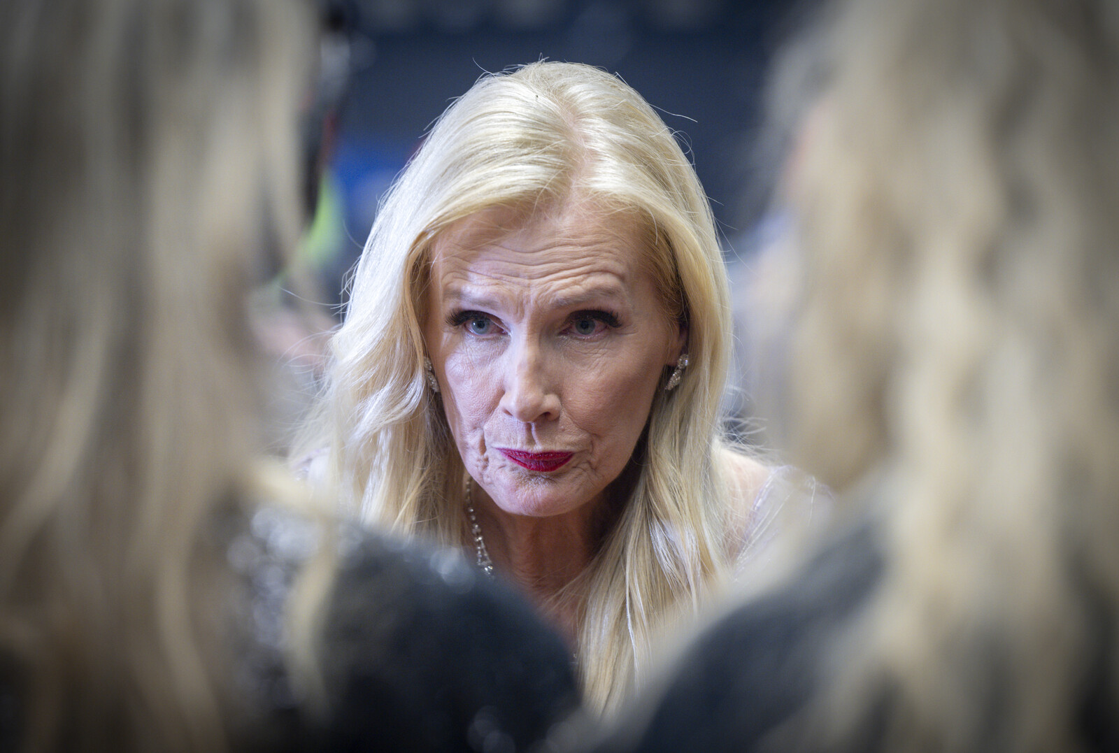 Gunilla Persson Denied Damages by Swedish Court Again