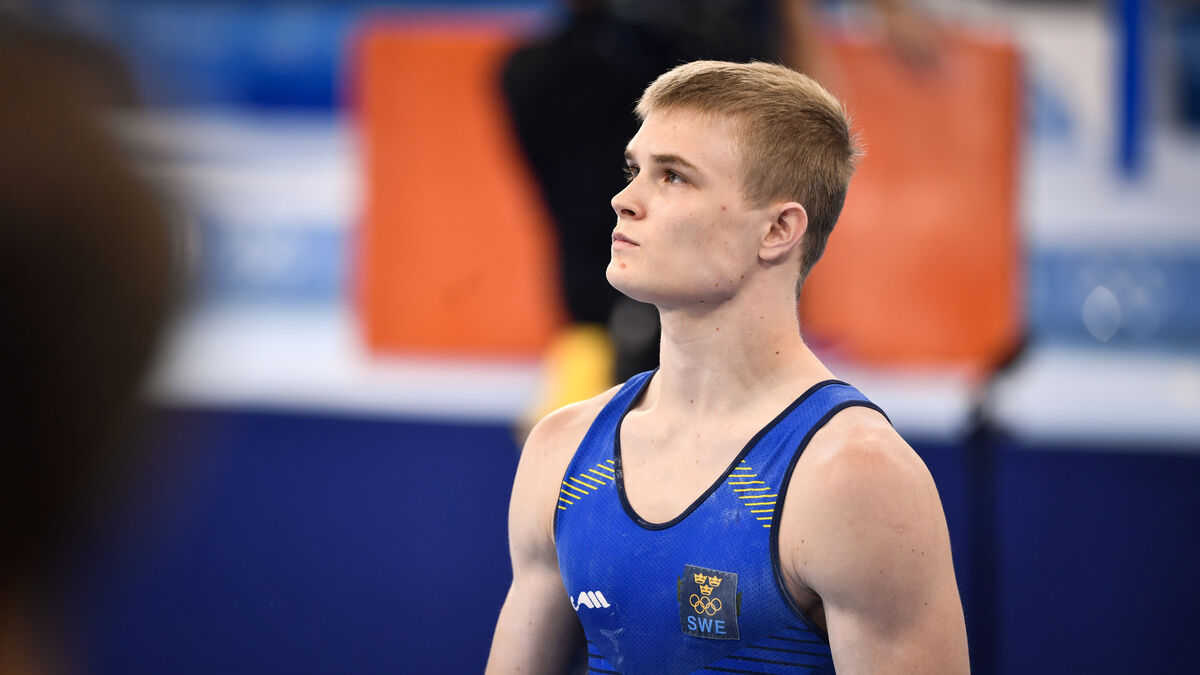 David Rumbutis Makes History as