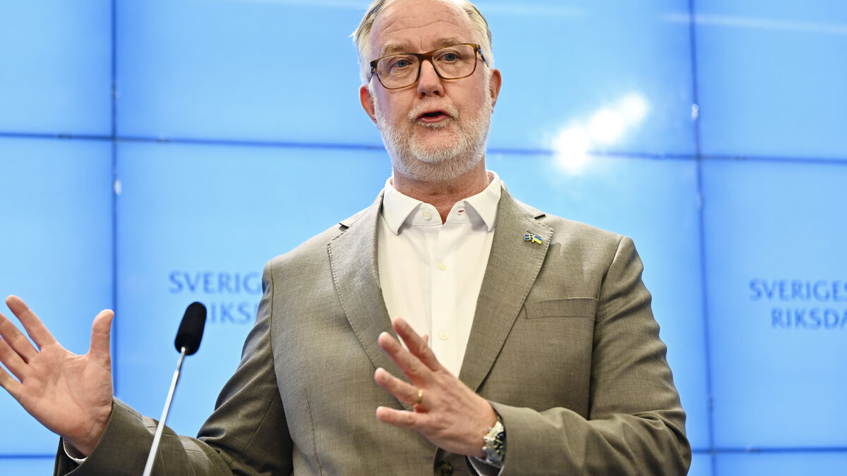 Former Liberal Party leader Johan Pehrson appointed ambassador to Portugal in August 2026