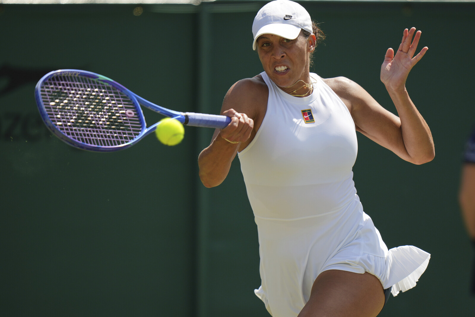 Wimbledon Shock: Australian Open Champion