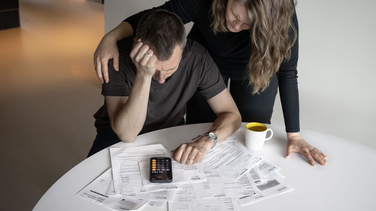 Warning: Fewer postal days can result in missed invoices during holidays