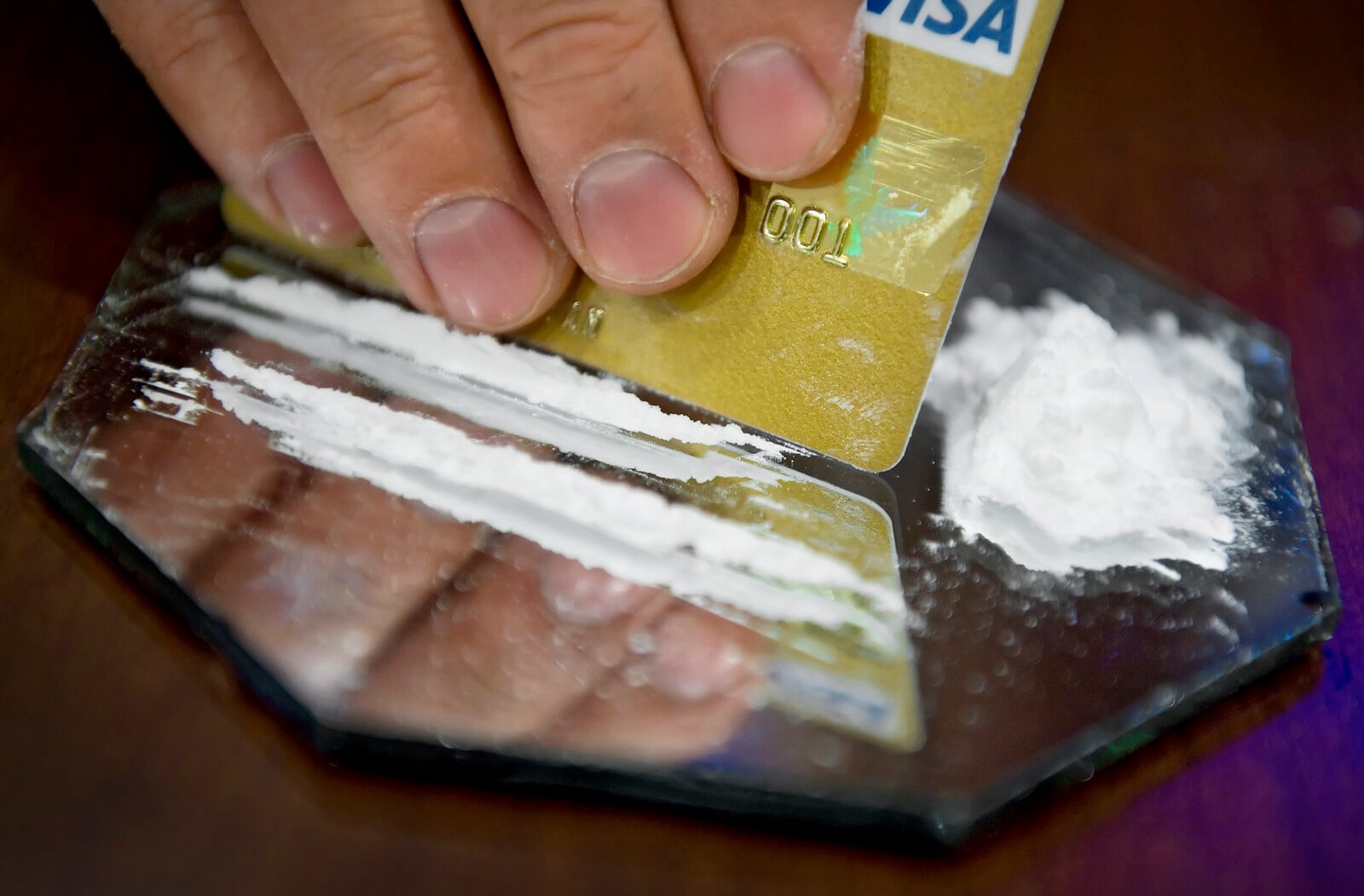 Danish Cocaine Smuggling Ring Dismantled